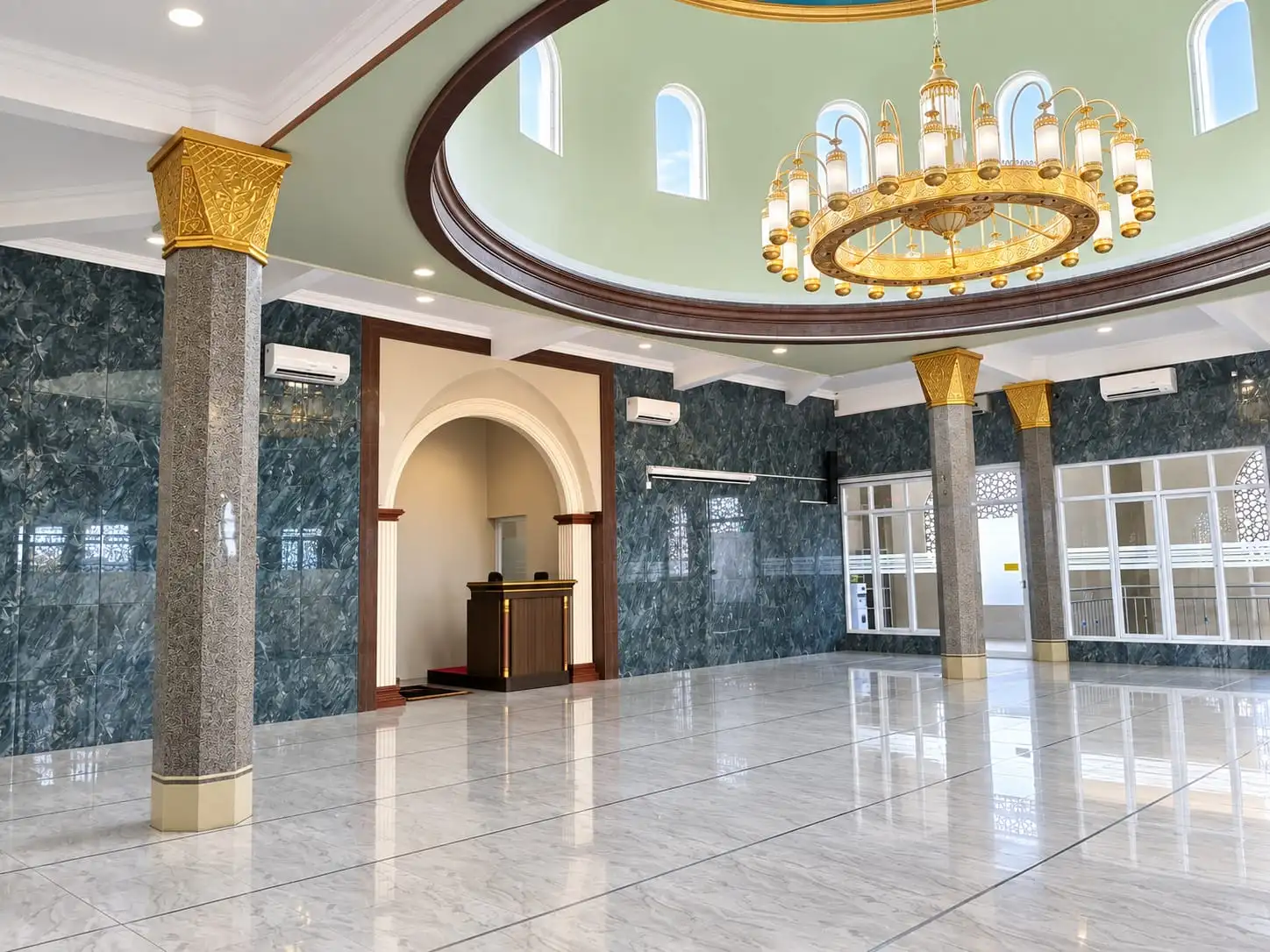 Masjid