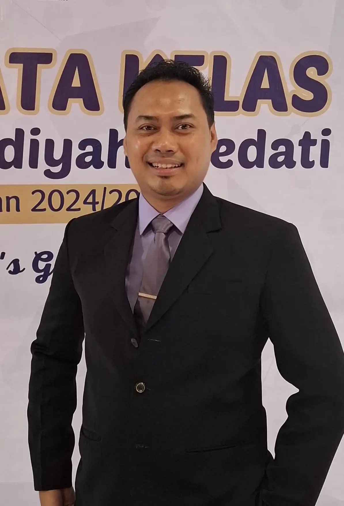 Foto Kepala Sekolah